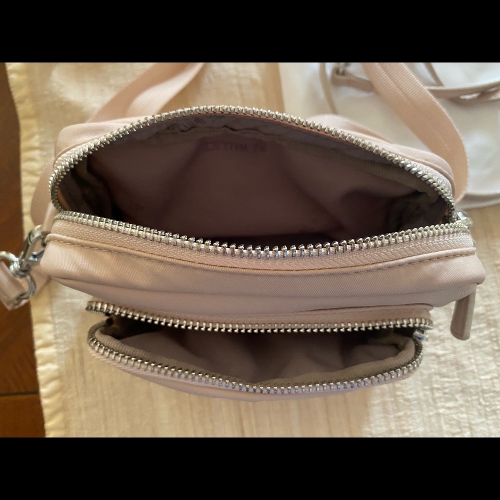 Small MZ Wallace Bag